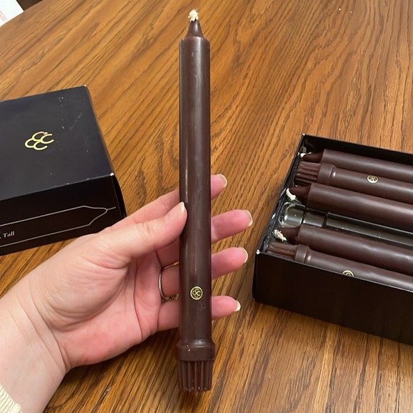 Colonial Candle of Cape Cod 12 Classic C10 82 Black - Picture 10 of 10